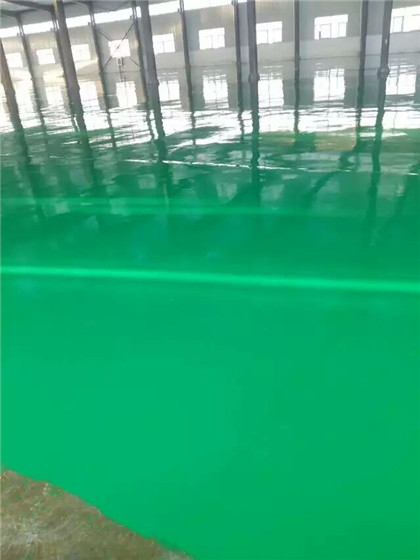 盖州，我直接给你一份室外地坪漆翻新维修