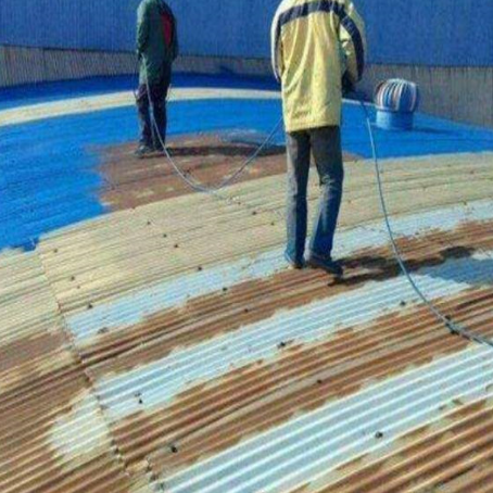 盖州地面翻新与地坪漆施工流程